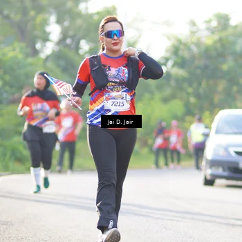 Runner Photo 6027194