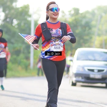 Runner Photo 6027196