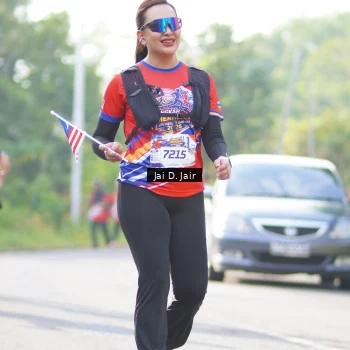 Runner Photo 6027197