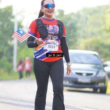 Runner Photo 6027198