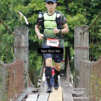 Runner Photo 60272