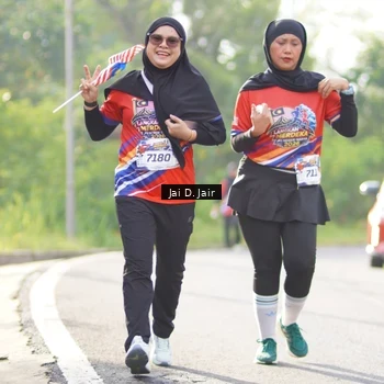 Runner Photo 6027201