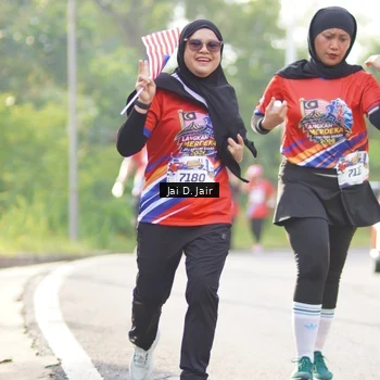 Runner Photo 6027204