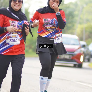 Runner Photo 6027205