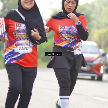 Runner Photo 6027206
