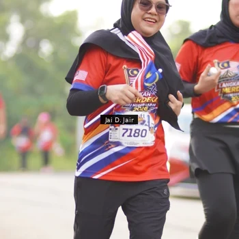 Runner Photo 6027207