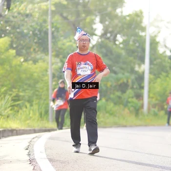 Runner Photo 6027208