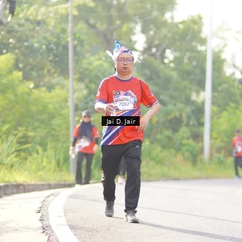 Runner Photo 6027209