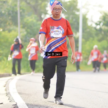 Runner Photo 6027210