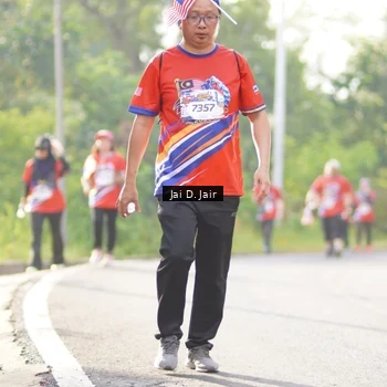 Runner Photo 6027211