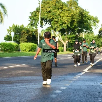 Runner Photo 6027212