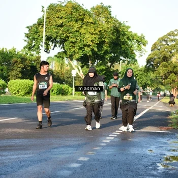 Runner Photo 6027215