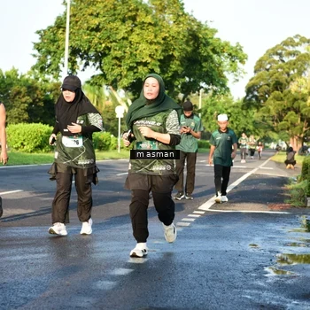 Runner Photo 6027217