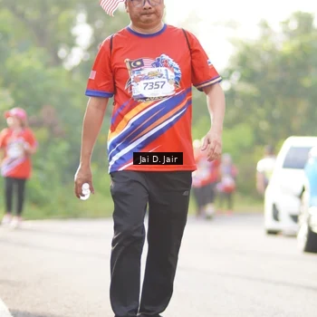 Runner Photo 6027219