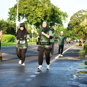 Runner Photo 6027221