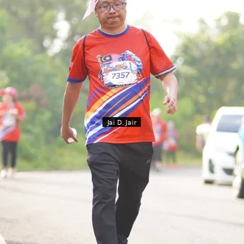 Runner Photo 6027222