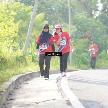 Runner Photo 6027225
