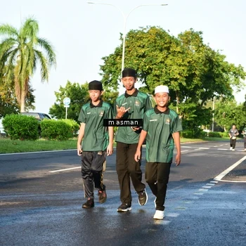 Runner Photo 6027227