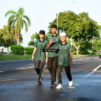Runner Photo 6027231