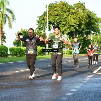 Runner Photo 6027234