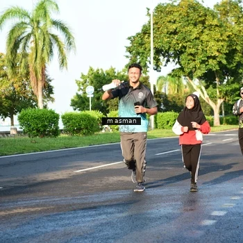 Runner Photo 6027236