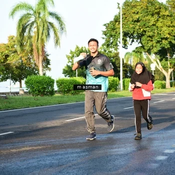 Runner Photo 6027239