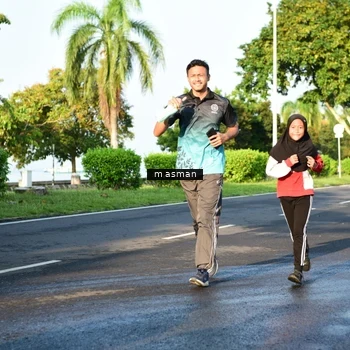 Runner Photo 6027242