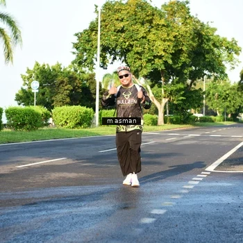 Runner Photo 6027243