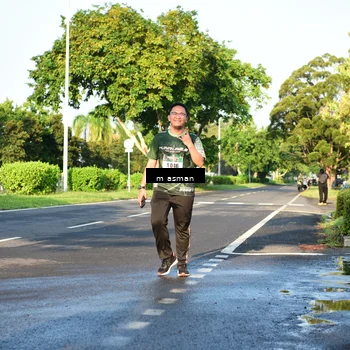 Runner Photo 6027247