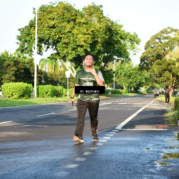 Runner Photo 6027249