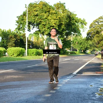 Runner Photo 6027260