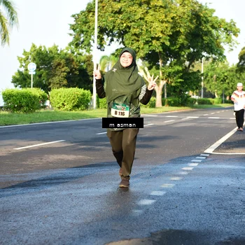 Runner Photo 6027264
