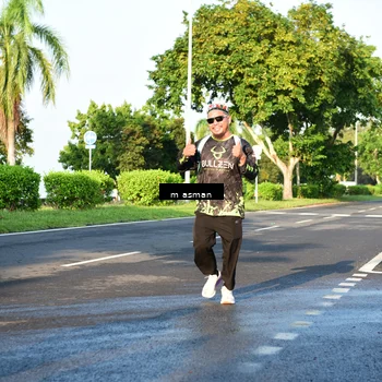 Runner Photo 6027266