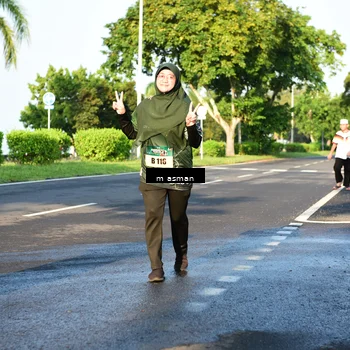 Runner Photo 6027267