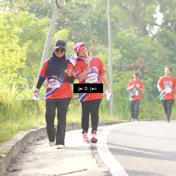 Runner Photo 6027273