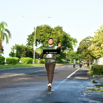 Runner Photo 6027277