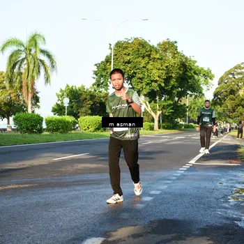 Runner Photo 6027278
