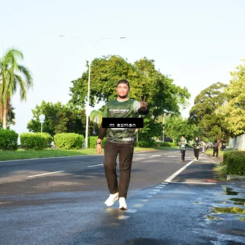 Runner Photo 6027279