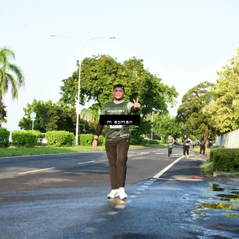 Runner Photo 6027281