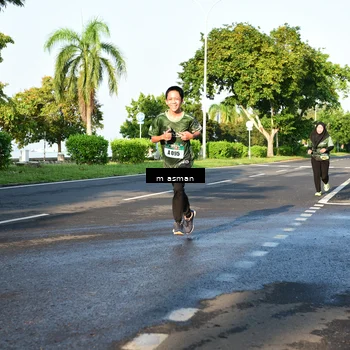Runner Photo 6027282