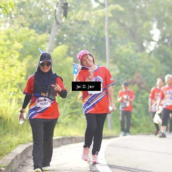 Runner Photo 6027283