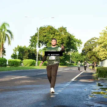 Runner Photo 6027284