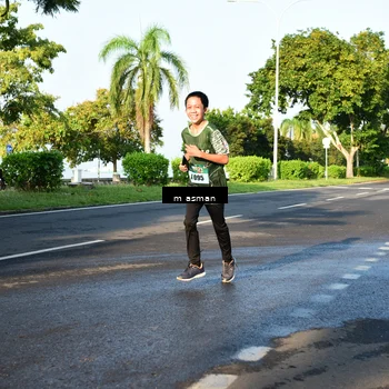 Runner Photo 6027285
