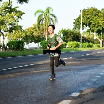 Runner Photo 6027287