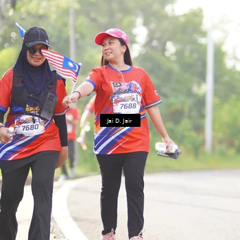 Runner Photo 6027288
