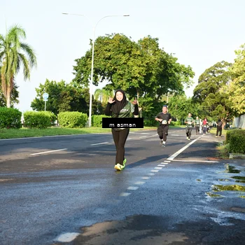 Runner Photo 6027291