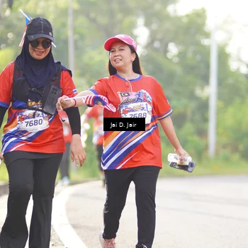 Runner Photo 6027292