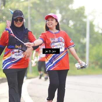 Runner Photo 6027294