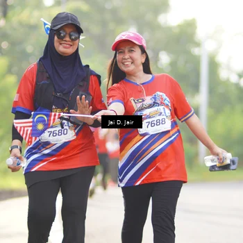 Runner Photo 6027299
