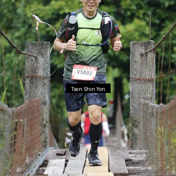 Runner Photo 60273